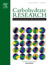 CARBOHYDRATE RESEARCH封面